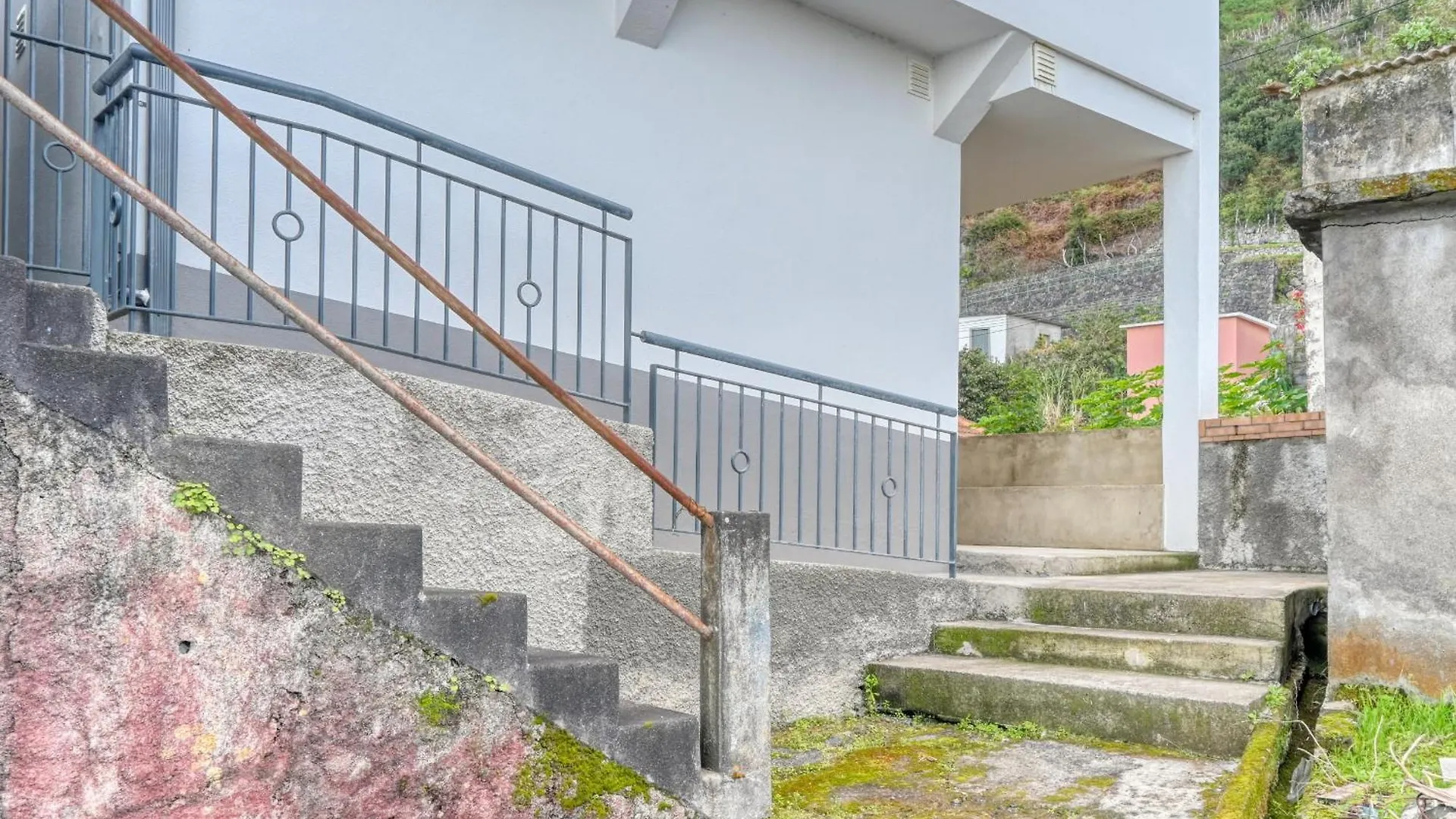Casa Familia Pestana 2, A Home In Madeira Seixal  Apartment