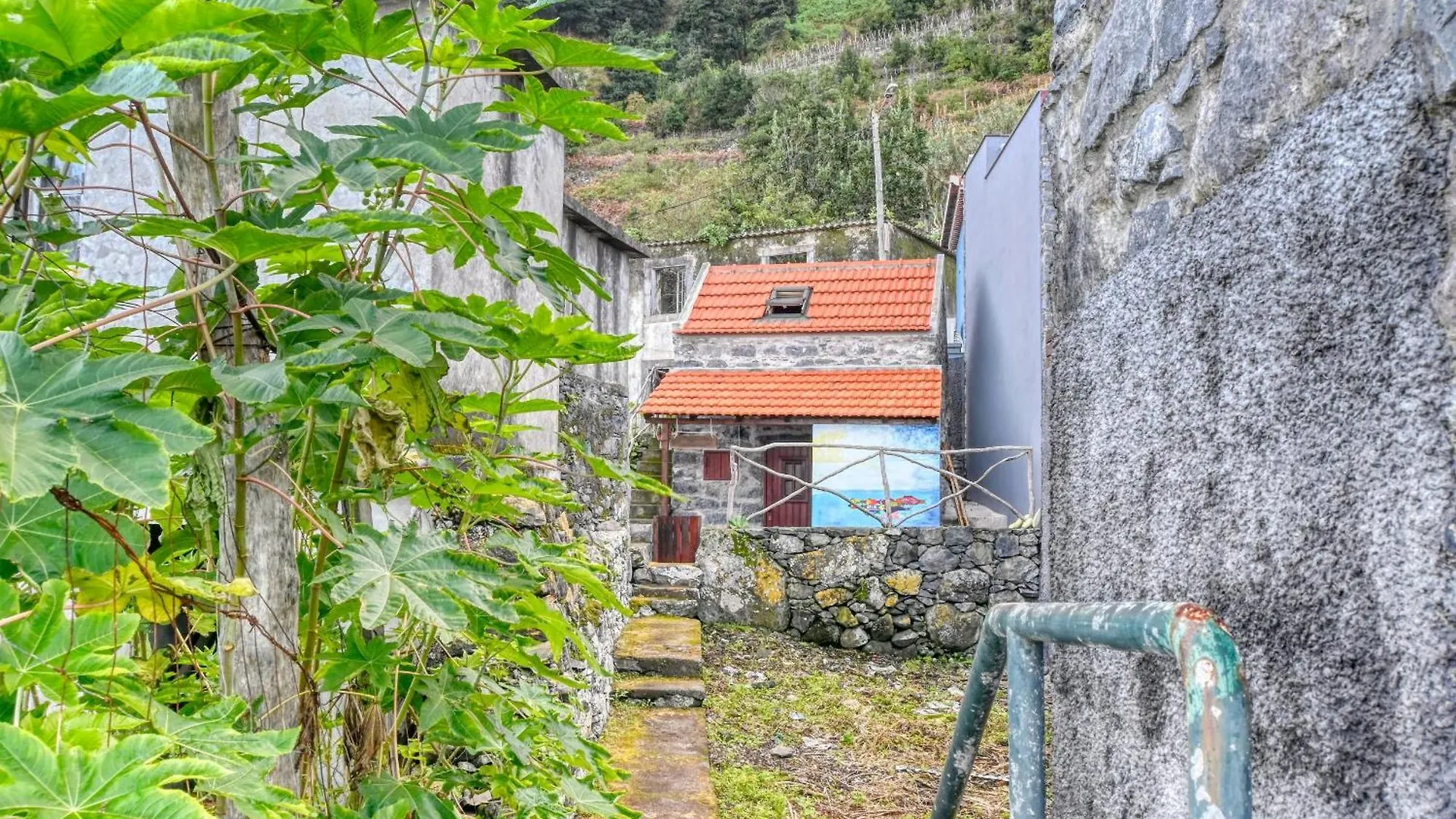Casa Familia Pestana 2, A Home In Madeira Seixal  0*, Seixal (Madeira) Portugal